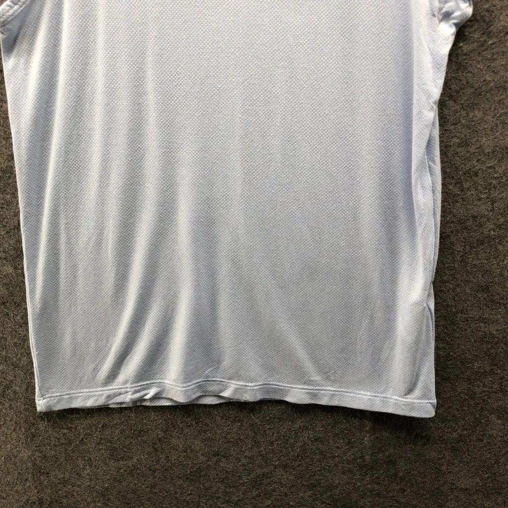 Uniqlo airism mesh